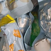 打工人的解馋救星——橙子快跑即食去皮鸡腿