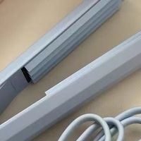 诺为迷你玉米烫夹板来啦！小号设计，携带超方便