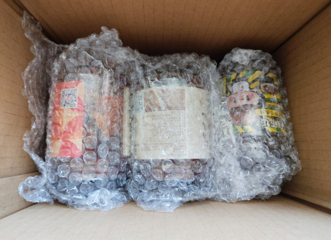 川娃子其他调味品