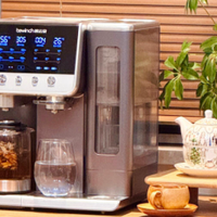 碧云泉领跑台式净水行业，2025台式净水器品牌排名及机型推荐