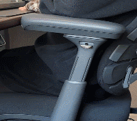 试椅无数的久坐党，深知需求精准选择，深度评测清闲动态工学椅