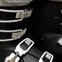 HEAD海德Edge滑雪鞋体验