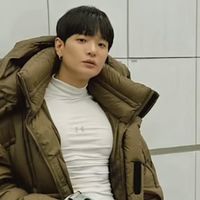 男生选择羽绒服，不要只盯着北面、骆驼！这4个小众品牌不烂大街