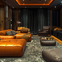 专题｜产品技术成熟选择多元 家庭影院投影系统年末回顾（中）