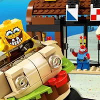 玩家热议！三条线索预示这个老牌IP将回归乐高套装？