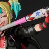 海洋堂《异世界自杀小队》哈莉·奎茵发售延期至2026年1月