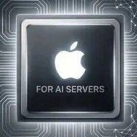 苹果“Baltra”AI芯片据称2027年登场，或仅做推理用途
