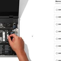 Framework将DDR5售价提高50%，短缺压力持续