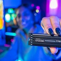 放弃英睿达仍不够 美光：增产也只能满足一半DRAM需求！