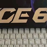 迈从（MCHOSE）Ace 68/60Pro磁轴键盘 RT电竞游戏客制化机械有线