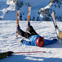 覆盖全人群！中国这些滑雪胜地，家庭游、中级 / 高级玩家都能选