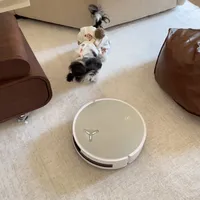 科沃斯高端扫地机是大户型刚需还是性能过剩？300+用户观点大PK