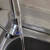 宝子们，想喝健康直饮水？美的净水器来啦