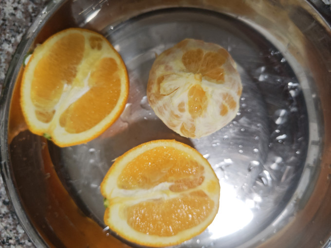 新鲜水果