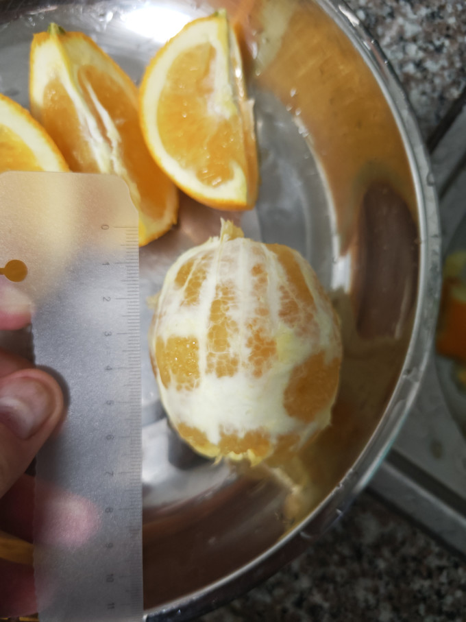 新鲜水果