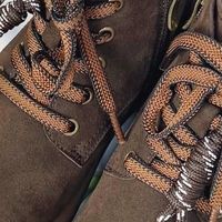 Dickies短靴，中大童户外超实用✨