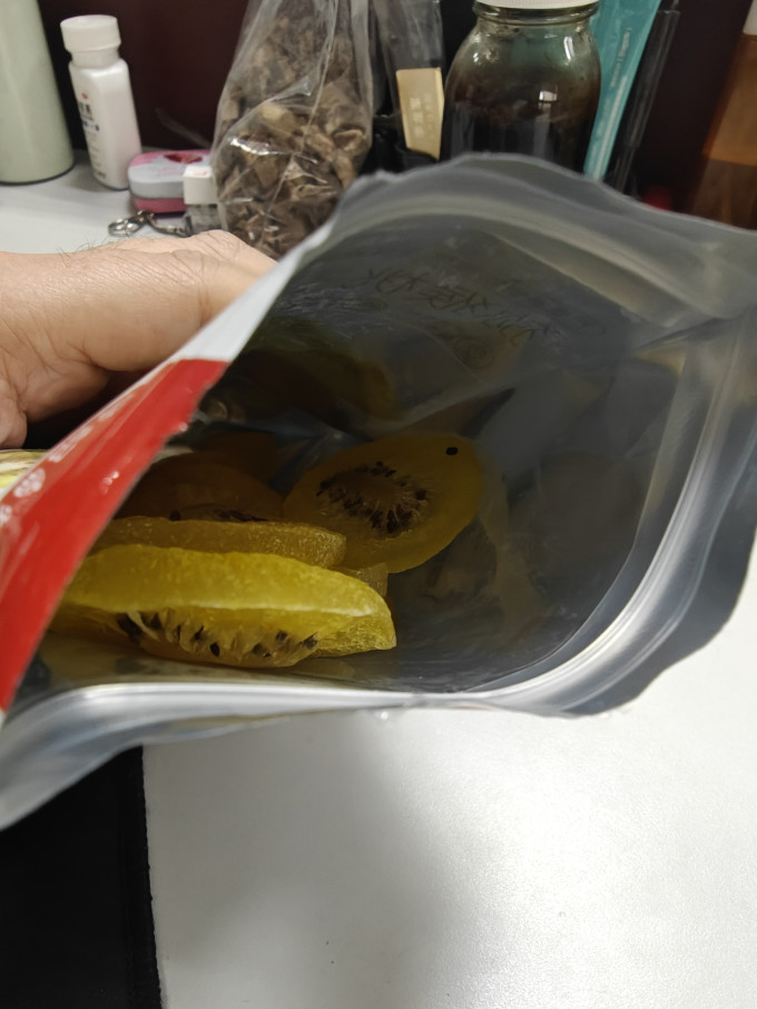 薛记炒货蜜饯果脯