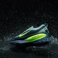 耐克GORE-TEX跑鞋是冬季神器还是闷脚鸡肋？1000+用户真实体验大PK