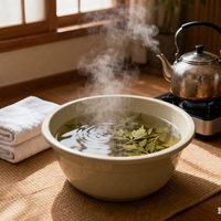 泡脚桶是养生神器还是智商税？300+用户真实观点大PK