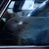 航天窗膜实测：揽月&射日这两款亲测靠谱！