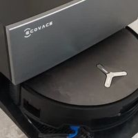 科沃斯X11PRO：扫拖洗烘一体，解锁全屋清洁新范式