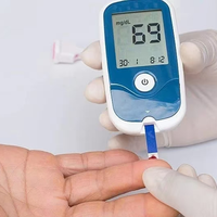 家用血糖血压仪是“健康哨兵”还是“数据陷阱”？1200+用户观点大碰撞