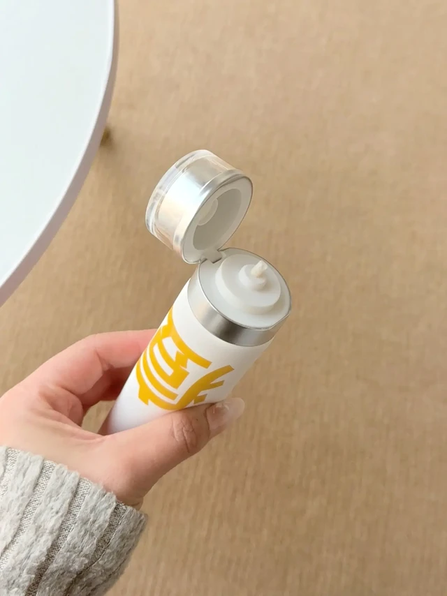 回购N次的洁面！！