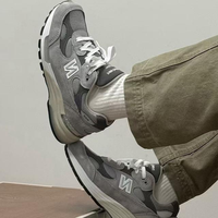 耐克跑鞋还值得买吗？国货崛起引发全民大讨论