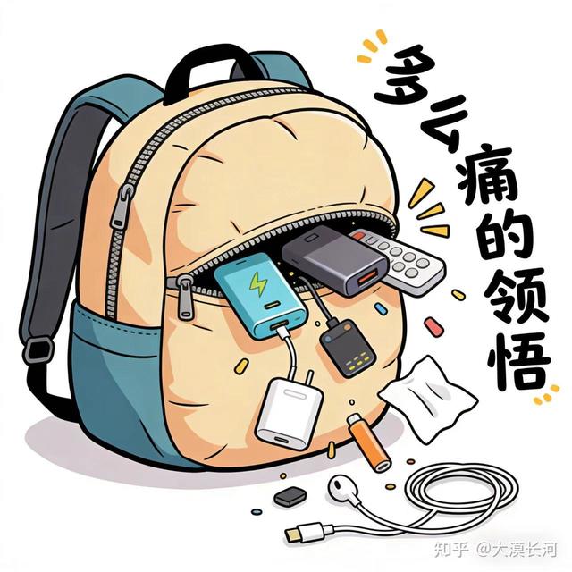 告别背包焦虑：地平线8号MOMENT系列，通勤出差旅行的「一包通解」方案