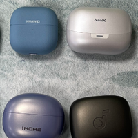 2026年最好的夹耳式耳机是哪款型号？十大高性价比耳夹式耳机推荐