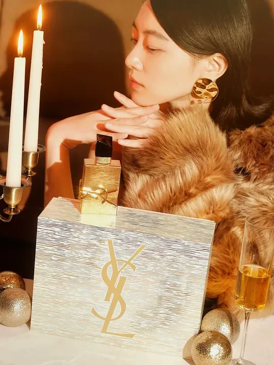 Gold is a must