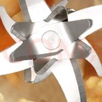 九阳（Joyoung）同款2025新款破壁机家用豆浆机 双旦好物推荐