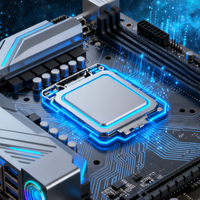 B850/X870主板是实用突破还是噱头堆砌？1200+用户观点大碰撞