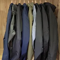 始祖鸟软壳硬壳羽绒服值不值？全网用户真实观点大PK