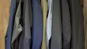 始祖鸟软壳硬壳羽绒服值不值？全网用户真实观点大PK