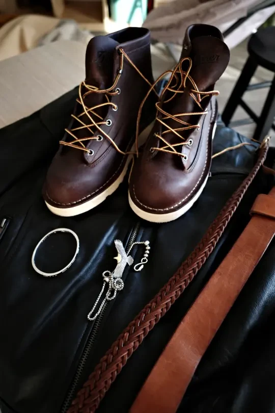 Danner 15552