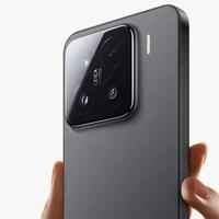 小屏手机对决，售价差200，vivo S50 Pro mini和小米15谁更值得买