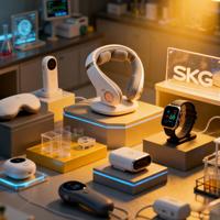 办公室按摩器和握力器真有用吗？1000+用户观点大PK