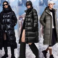 多次经验总结，去东北的羽绒服这么选才靠谱（附5款热门羽横评）