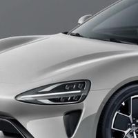 小米SU7改款猜想：外观设计、性能提升、价格预测