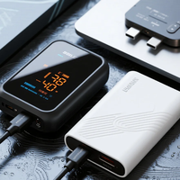 55W以上充电宝能替代笔记本充电器吗？1000+用户观点大PK