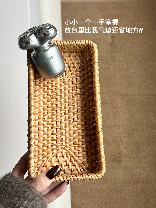 有一说一。。这个剃须刀百元价位无敌手！！
