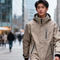 300元滑雪服能当通勤外套吗？全网观点大PK