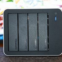 4+3盘位NAS，中小团队协作效率神器——铁威马F4-425Plus评测