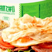 一桶葱香里的家庭烟火气