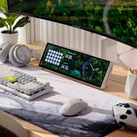 高颜值桌面配件：桌搭灵魂还是智商税？全网观点大碰撞