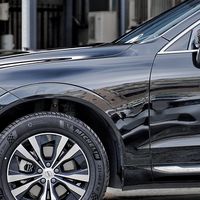 告别“低调过头”：我的沃尔沃，如何靠一抹钢琴黑赢得注目礼？