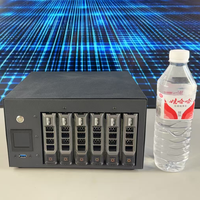 入门级x86架构NAS值得买吗？全网用户观点大碰撞