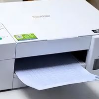 家用打印机选激光还是喷墨？告别选择困难！选家用打印机不踩坑！