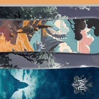 孩子滑雪入门不踩坑！VAMEI儿童单板，全能适配成长型滑手